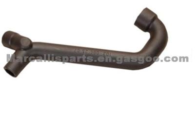 Tappet Cover Breather Hose For Mercedes Benz 1020942587