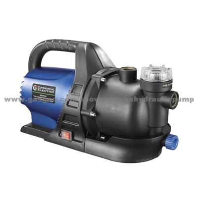 CommercialKP 1405A Pump