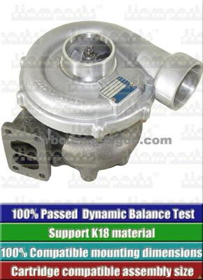 Turbocharger K27-3465MXA 18.20 53279706502