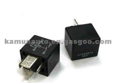 20390648,21255974 VOLVO Relay