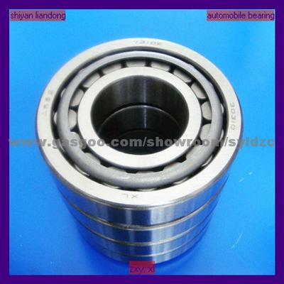 30310 7310E Middle And Rear Wheel Idler New Tapered Roller Bearing