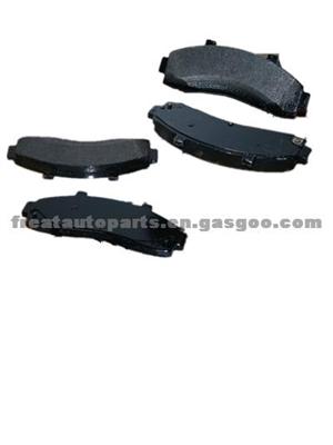 FORD BRAKE PAD 3F2Z-2001-SA