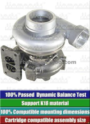 Turbocharger S400 170470