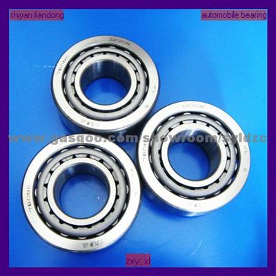 7608E Front Wheel Hub Bearing 32308