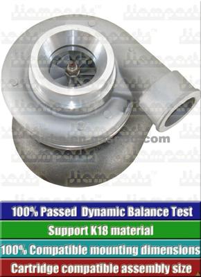 Turbocharger S400 317471