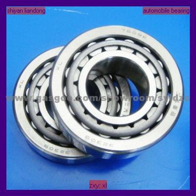 Dongfeng Truck Part Front Wheel Hub Bearing 7609E 32309