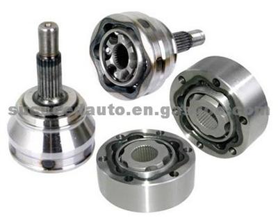 Auto Cv Joint (For Auto Car Bus Truck Parts C.V. Cv Joint Axle Drive Shaft Driveshaft )