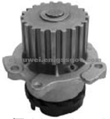 WATER PUMP FOR LADA2110