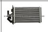 Heater Core FOR FIAT 5929122