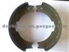 Brake Shoe 1301-SH483