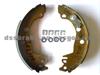 Brake Shoe 4017.03