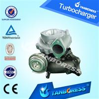 Good Quality Turbocharger For Garrett