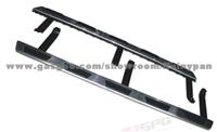 Audi Q7 Side Step Running Board