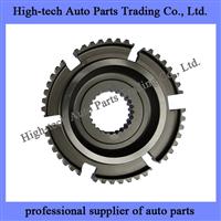 Howo Truck Parts ZF 5S-111GP Synchronizer Body 1292304041