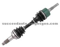 Auto CV Axle (For Auto Car Bus Truck Parts C.V. Cv Joint Axle Drive Shaft Driveshaft )