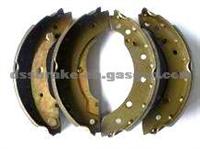 Brake Shoe 362318B