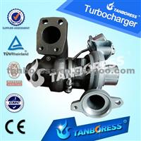 HOT SALE! High Quality Electric Turbo Charger For Car