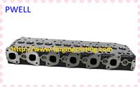 Best Price Nissan TD42 Cylinder Head