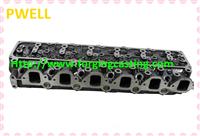 TD42 Cylinder Head For Nissan