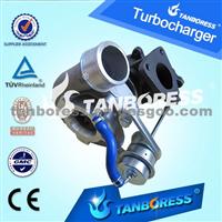High Quality Turbo Charger 1kz For Toyota