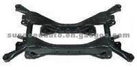 Crossmember (For Auto Car Bus Truck Parts Front Crossmember Rear Crossmember)