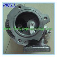 Environment Protection TD03 Turbocharger 49131-05101 For Volvo S80 T6 B6284