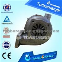 Best-Selling K27 Turbocharger