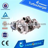 High Quality Td05h Turbocharger