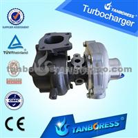 Best-Selling Komatsu Ktr130 Turbocharger