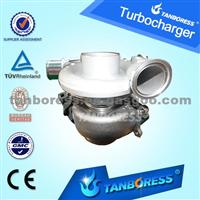 Competitive Price Hx55 Turbocharger