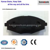 Chery QQ Brake Pad GDB3195