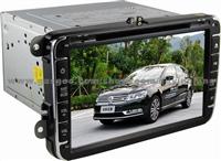 RNS-510 VW RADIO NAVIGATION SYSTEM