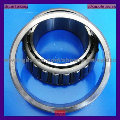 7821E 30621X2 Conical Bearing Factory
