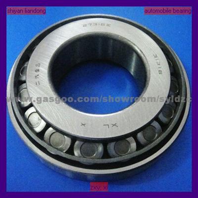 China Brand Taper Roller Bearing 31316 27316E