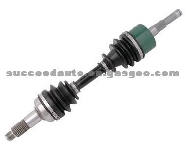 CV Axle (For Auto Car Bus Truck Parts C.V. Cv Joint Axle Drive Shaft Driveshaft )