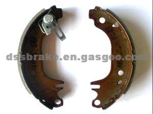 Brake Shoe 4075.00