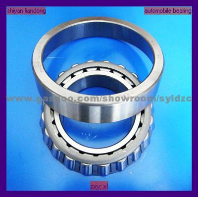 32219 7519E Rear Bridge Differential Roller Bearings