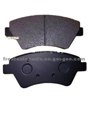 TOYOTA BRAKE PAD 04465-33270