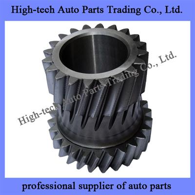 North Benz Parts ZF 5S-111GP Double Gear 1292303006