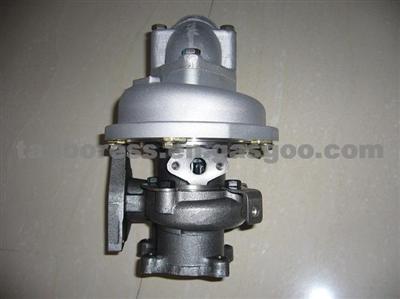 Designed For Nissan Patrol Zd30 Turbocharger