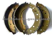 Brake Shoe 362318B