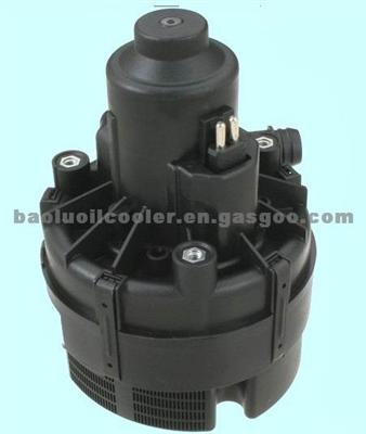 078906601H  Secondary Air Pump