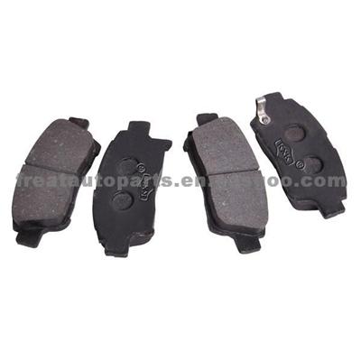 TOYOTA BRAKE PAD 04466-28040