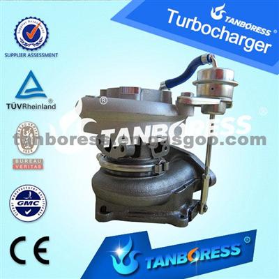 HOT SALE! High Qualiy Turbo Charger 1kz For Toyota