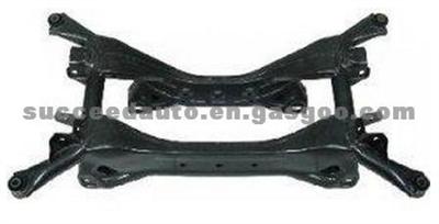 Rear Crossmember (For Auto Car Bus Truck Parts Front Crossmember Rear Crossmember)