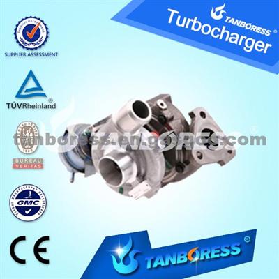 High Quality Td05h Turbocharger