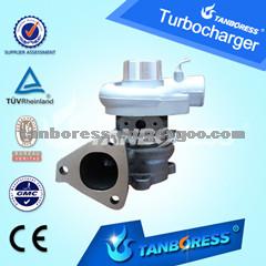 Desiged For Td04 Turbocharger For Sale