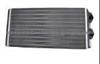 Heater Core FOR MAN 81 61901 0065