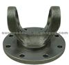 Flange Yoke (For Auto Car Bus Truck Weld Yoke Flange Yoke End Yoke Slip Yoke Spline Shaft Fixture Joint Transmission Drive Cardan Shaft U Joint Parts)