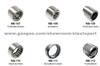 NB111 auto needle bearing